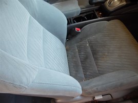 2009 Honda Civic EX Navy Blue Coupe 1.8L Vtec AT #A24901